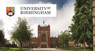 University of Birmingham